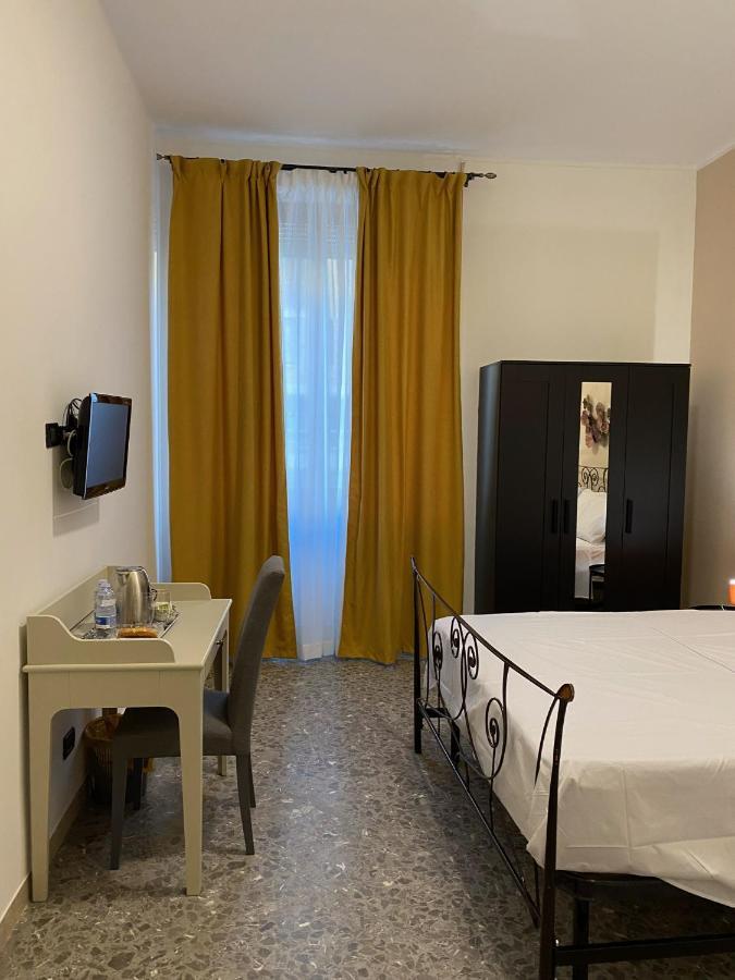 Puccini Centro Appartement *
