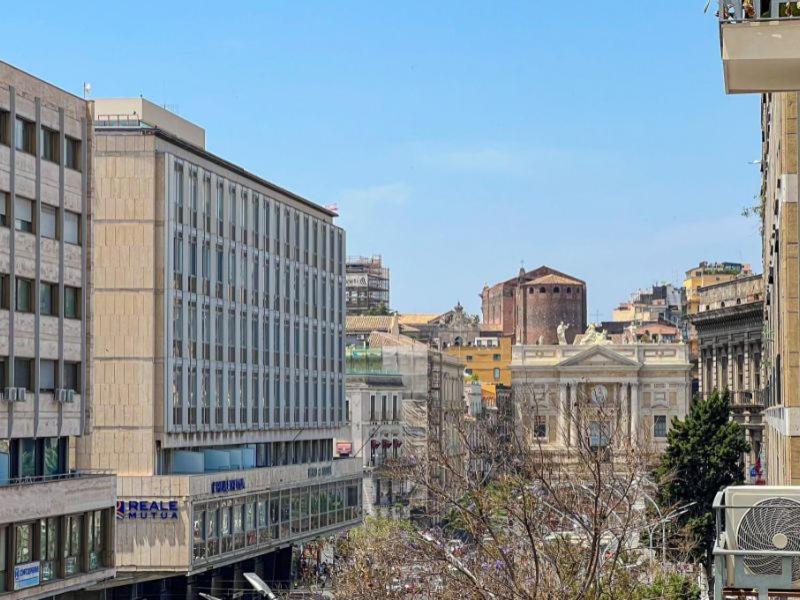 Appartement Puccini Centro *