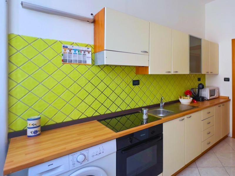 Appartement Puccini Centro Catane