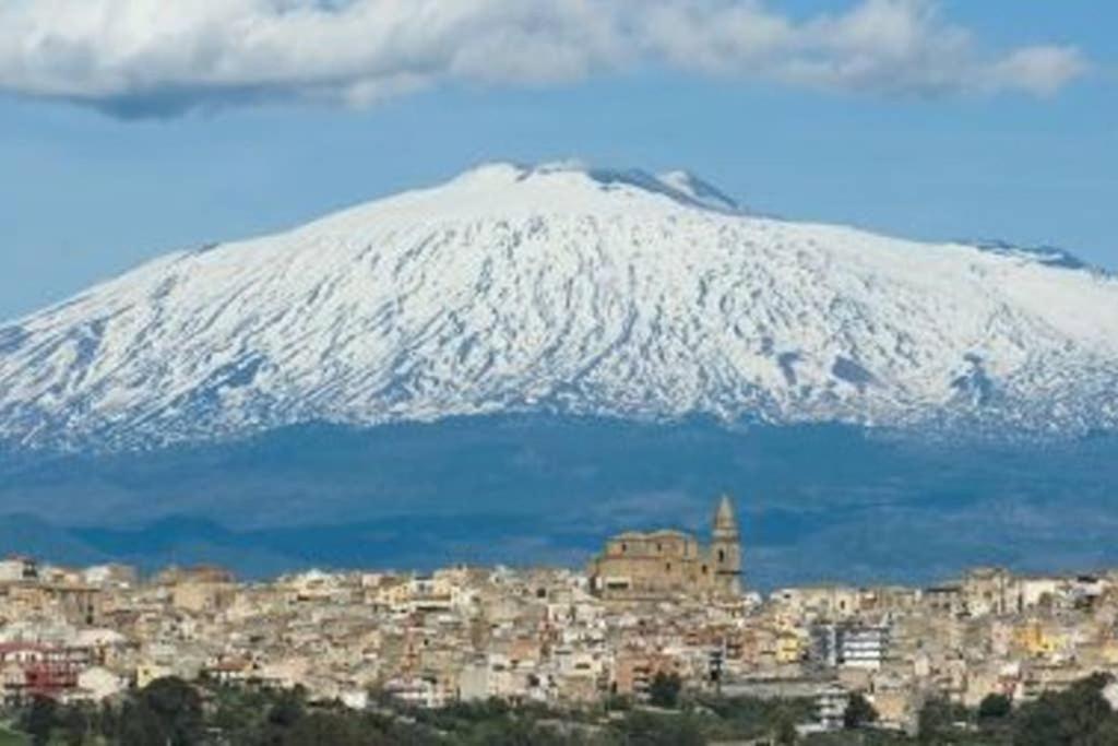 Puccini Centro Apartment Catania