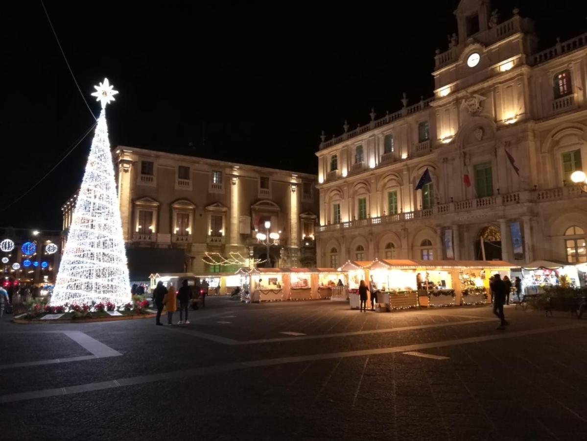 Puccini Centro Catania