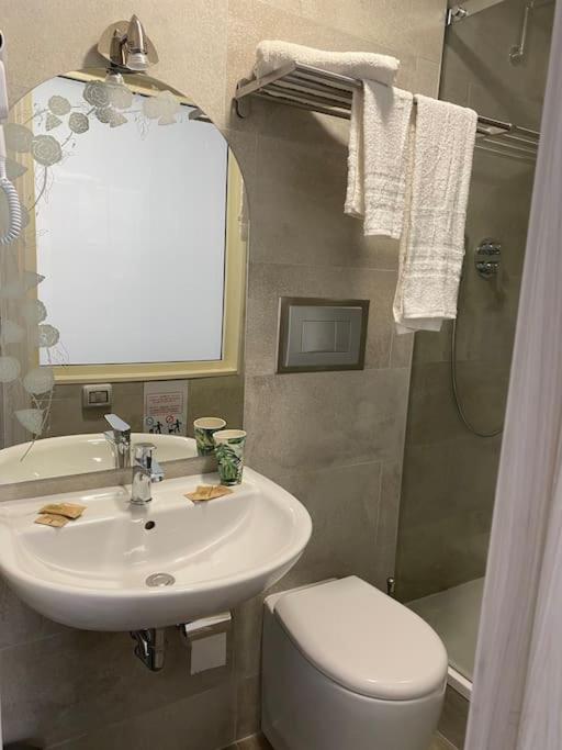 Puccini Centro Apartment *