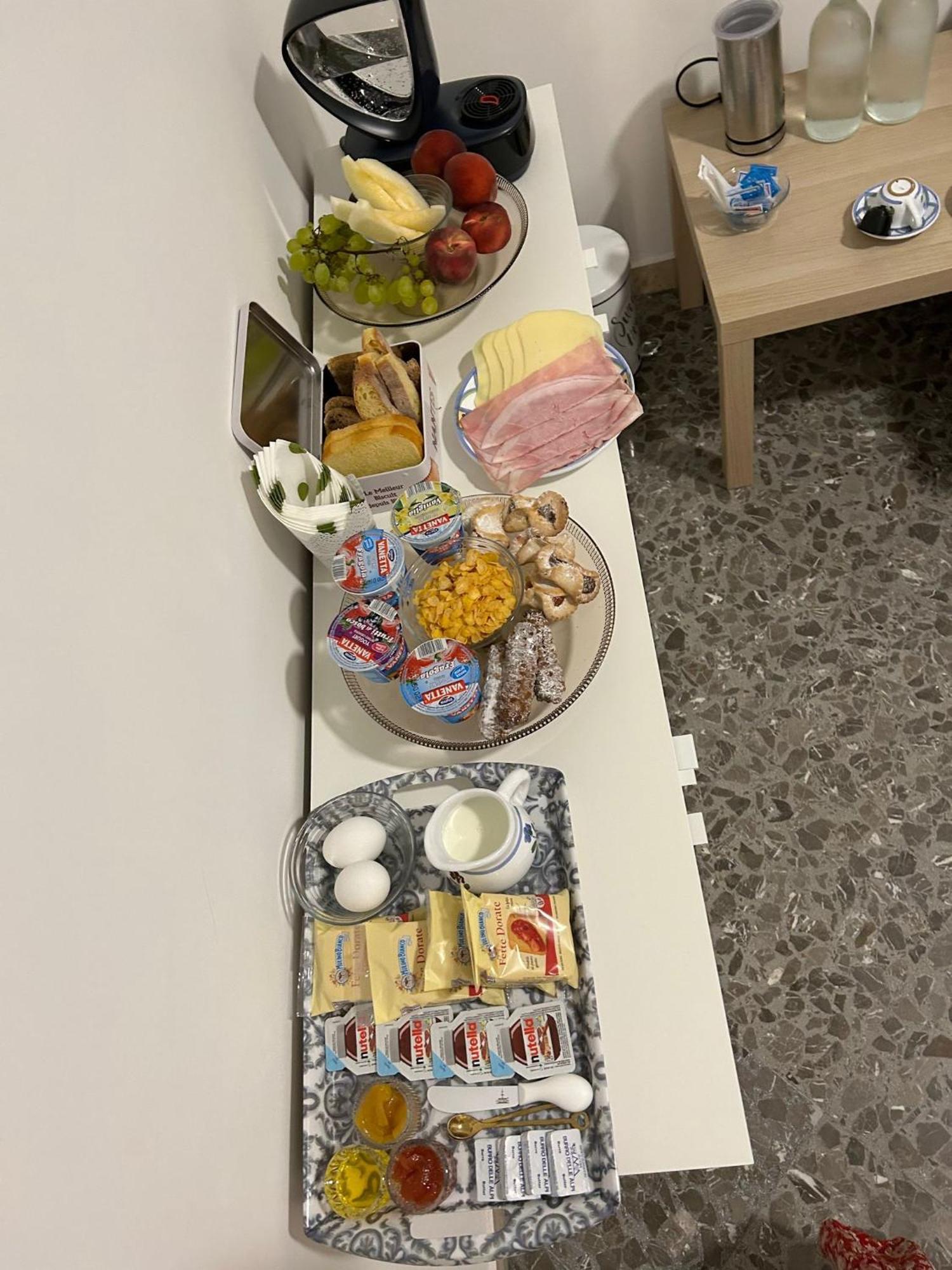 Apartment Puccini Centro