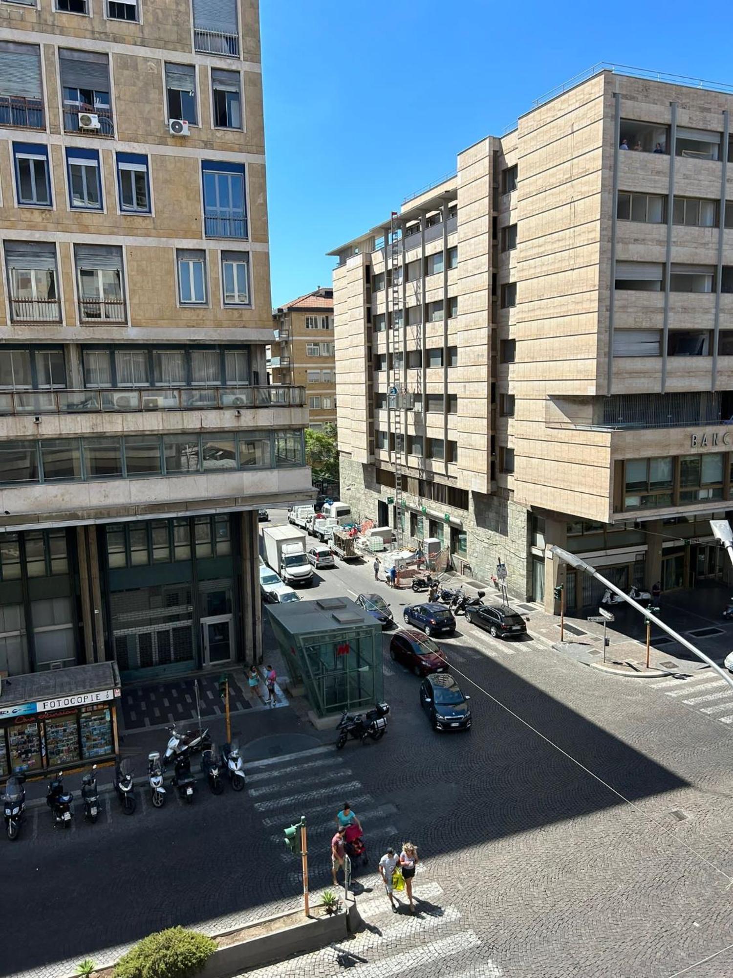 Apartment Puccini Centro *