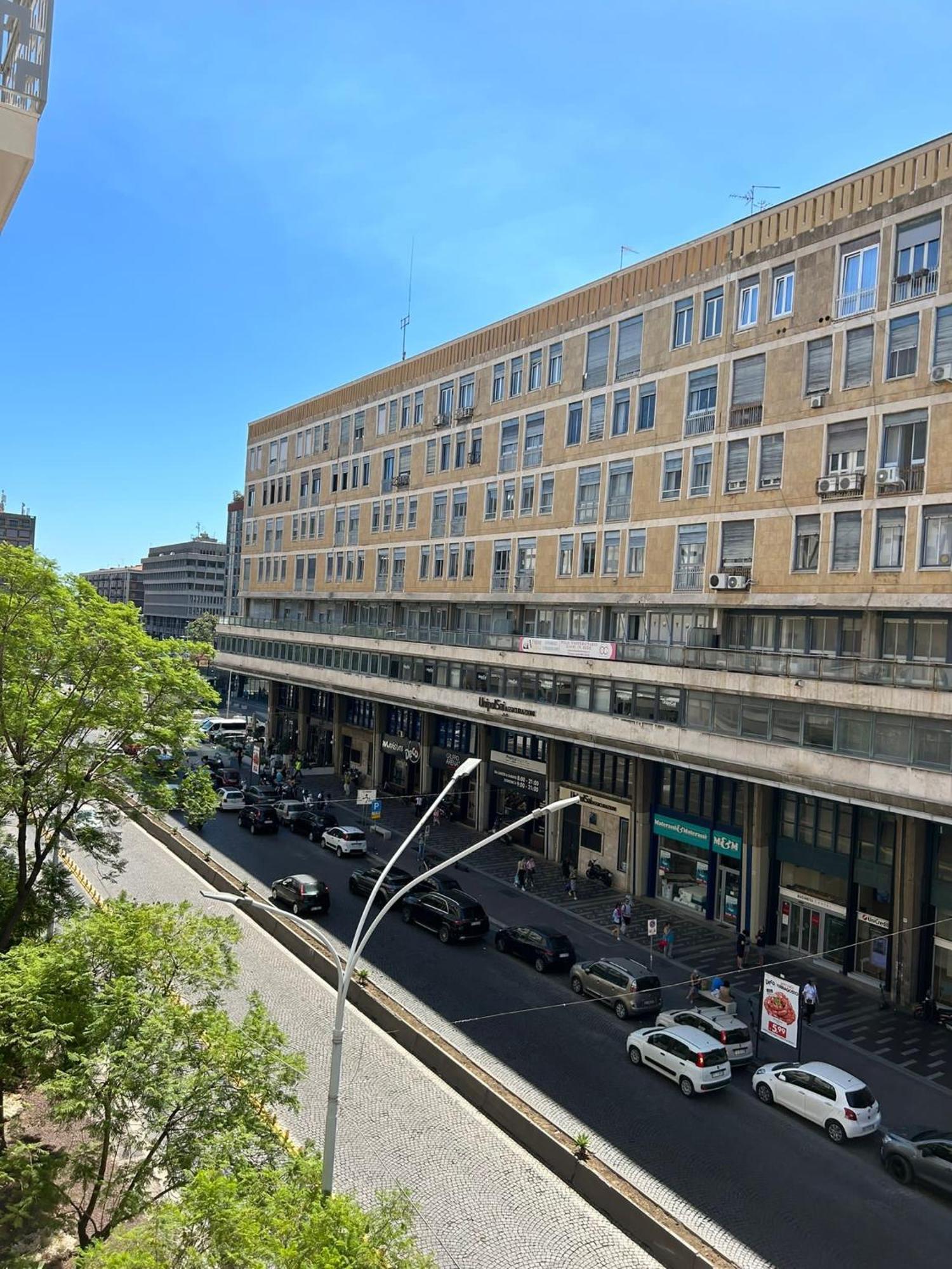 Apartment Puccini Centro *