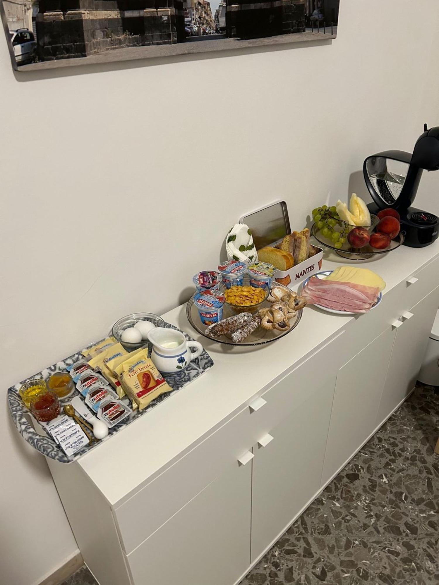 Puccini Centro Apartment *
