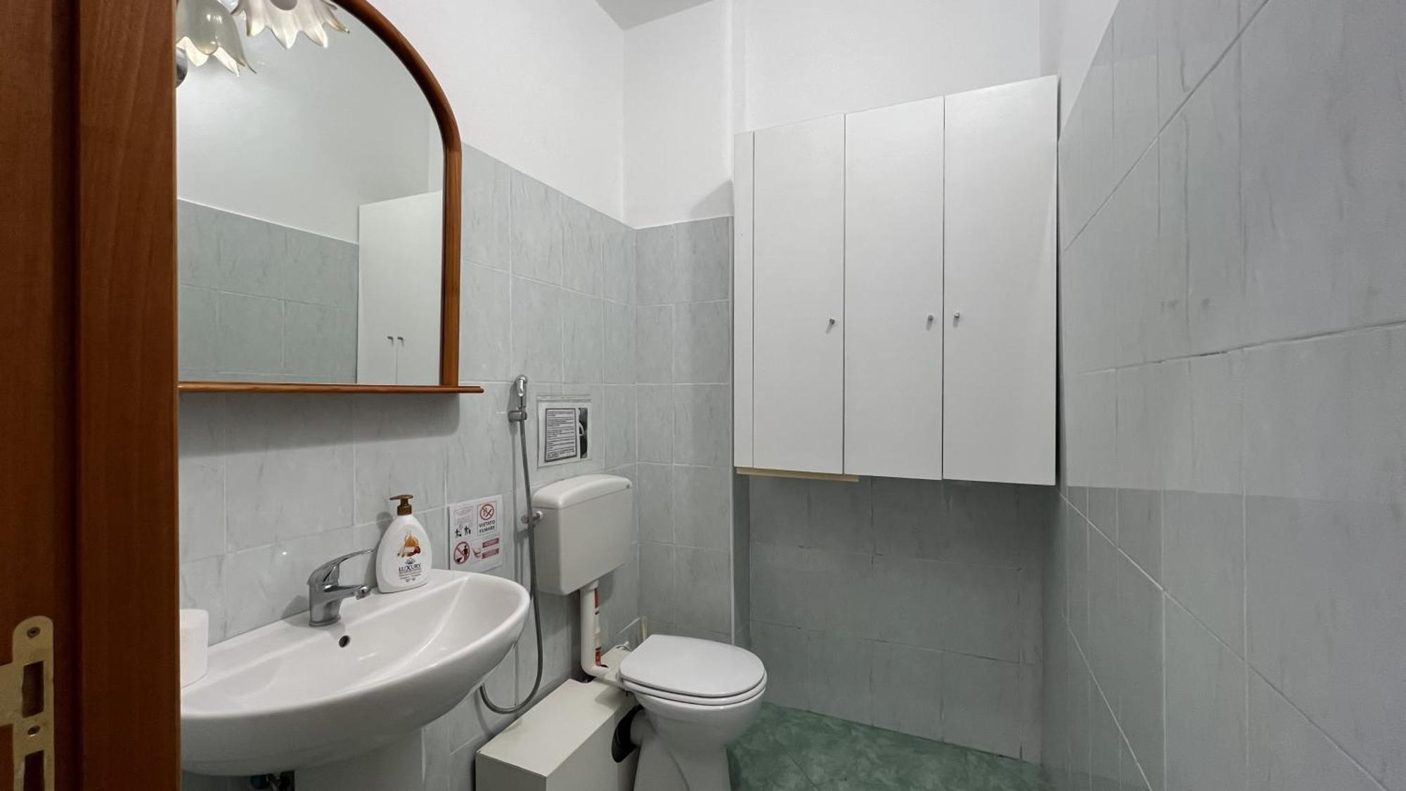 Apartment Puccini Centro Catania