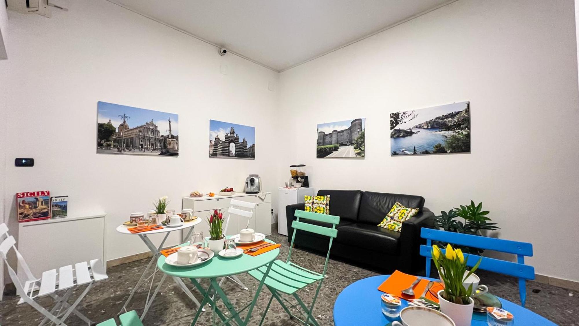 Puccini Centro Apartment *
