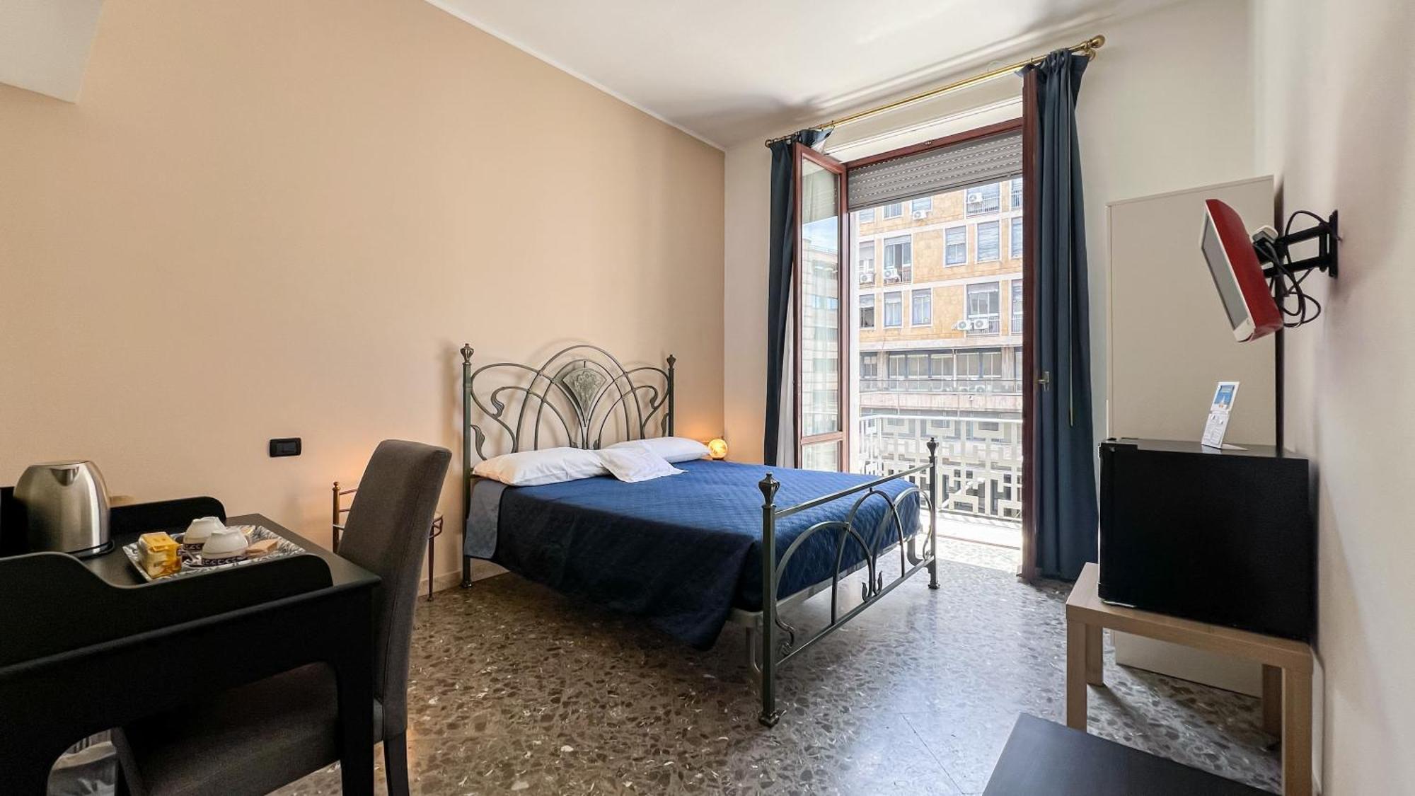 Puccini Centro Apartment Catania