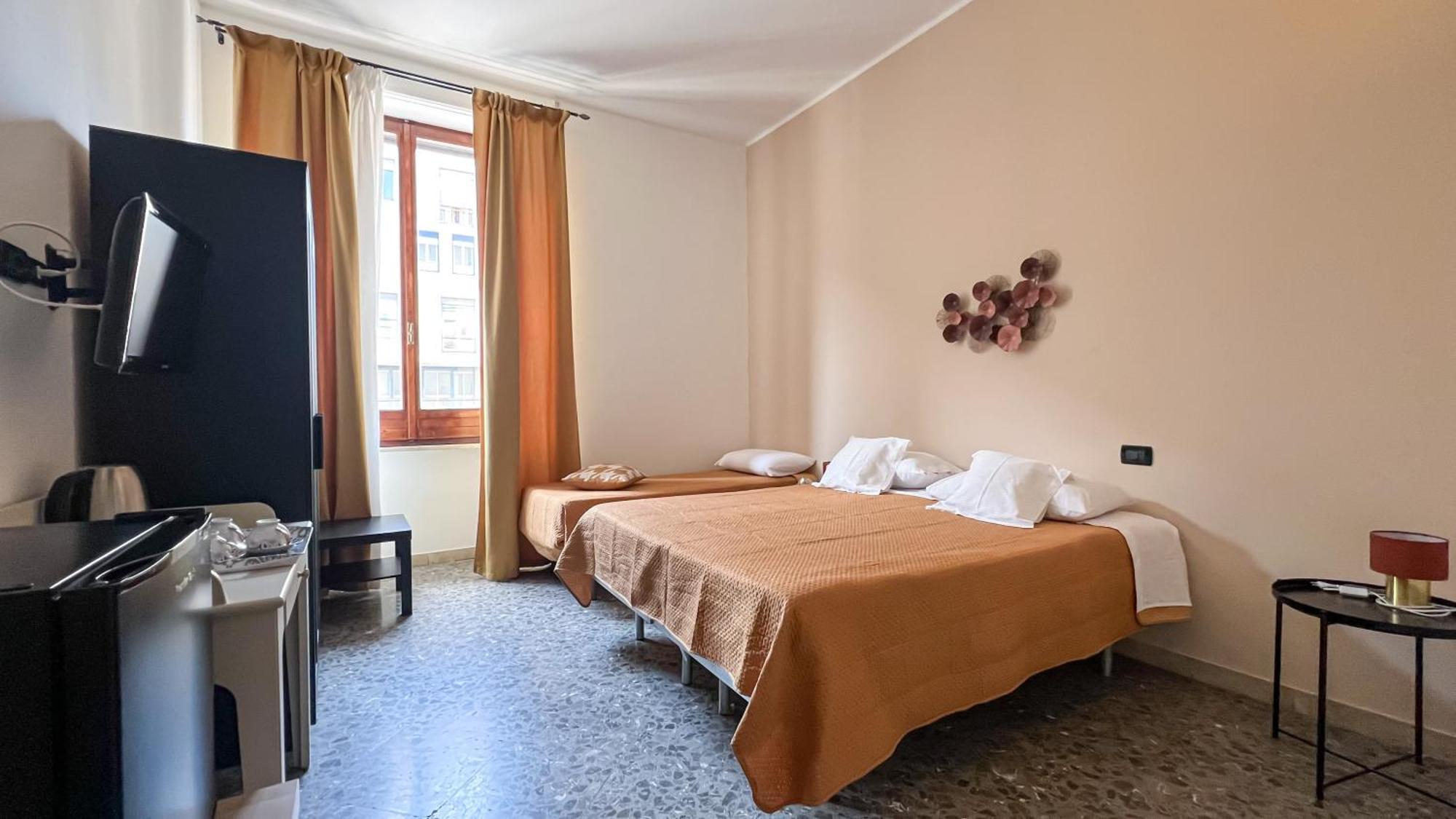 Apartment Puccini Centro Catania