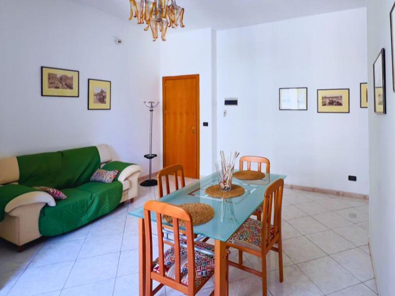 Apartment Puccini Centro