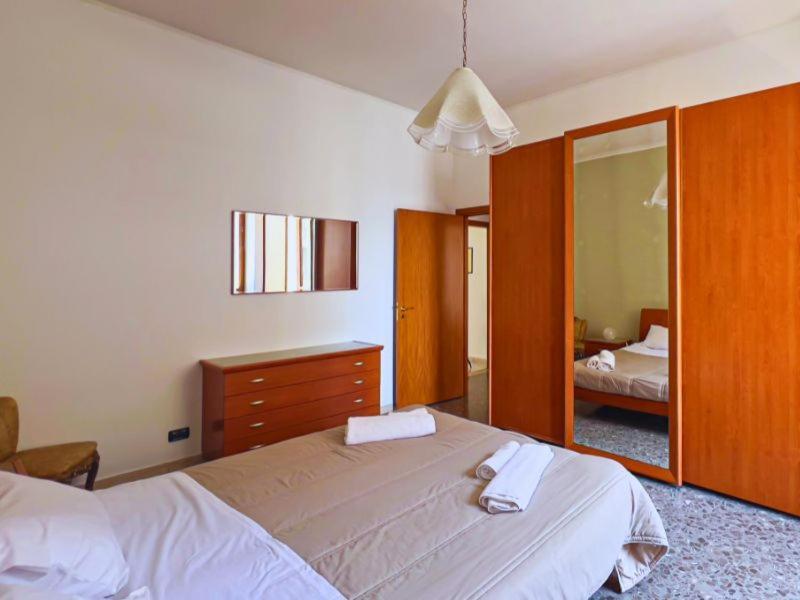 Puccini Centro Apartment *