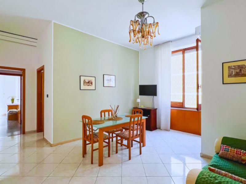 Puccini Centro Apartment Catania