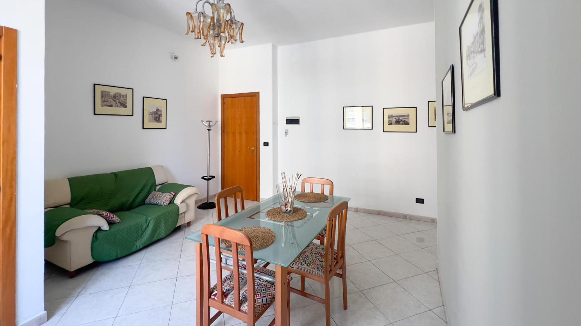 Puccini Centro Apartment
