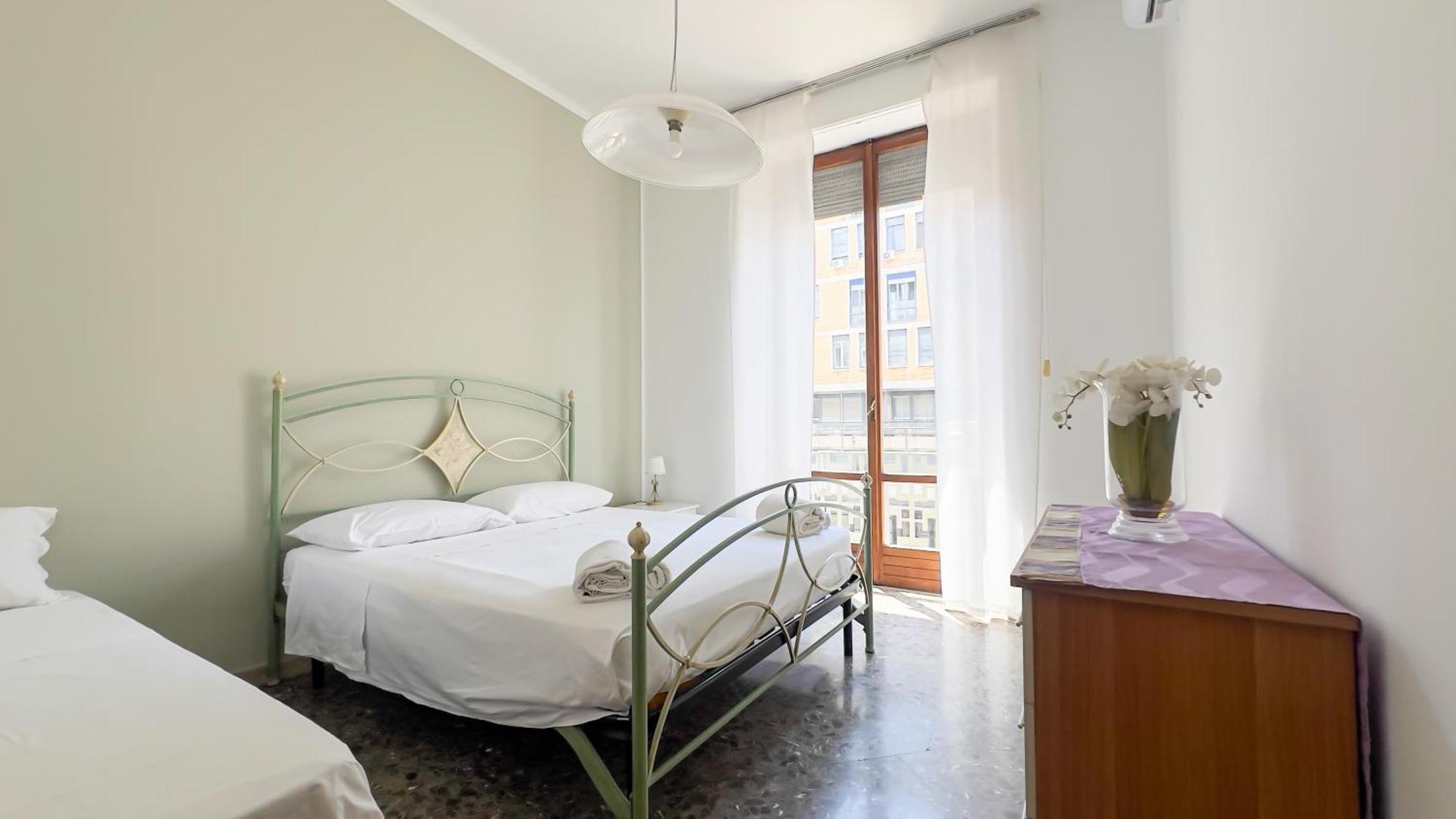 Apartment Puccini Centro