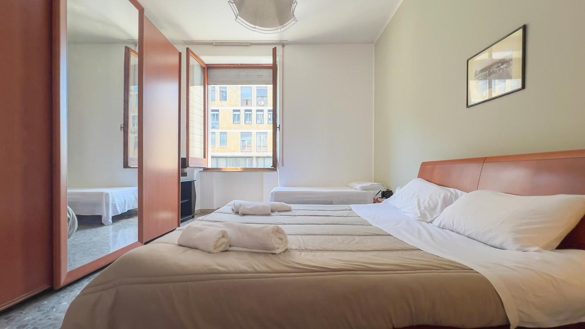 Puccini Centro Apartment Catania